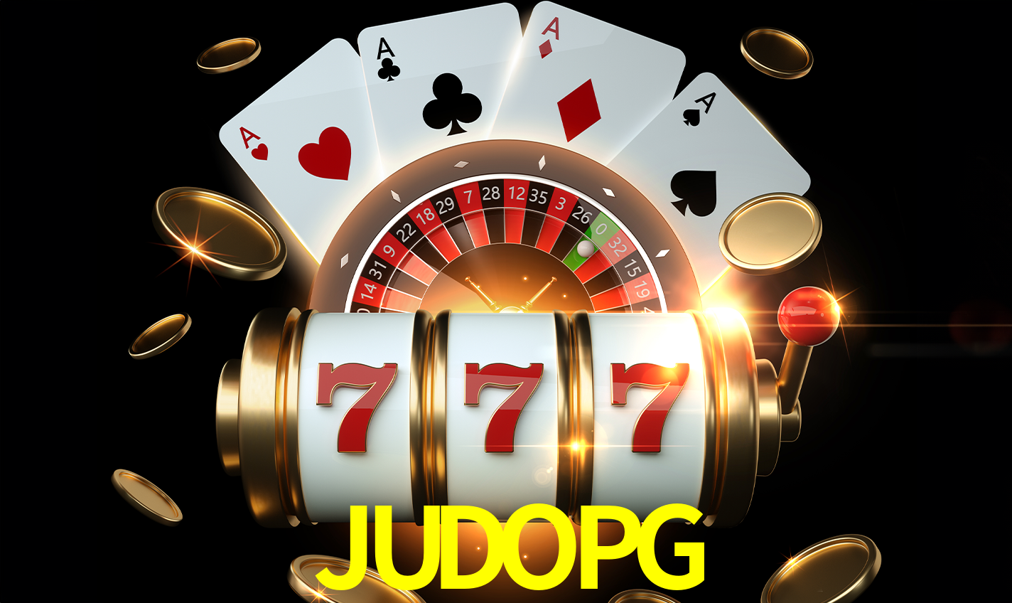 JUDOPG aplicativo