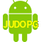 Aplicativo JUDOPGbet para Android
