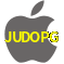Aplicativo JUDOPGbet para iOS