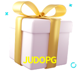 Receba seus bônus de boas-vindas no JUDOPG BET