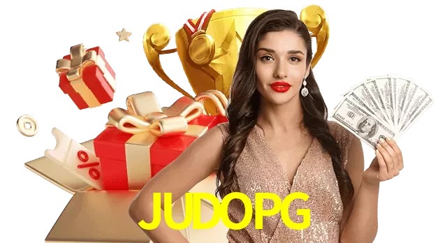 JUDOPG