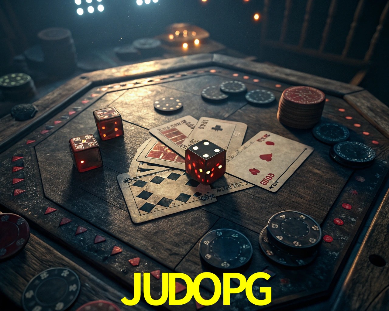 cassino JUDOPG